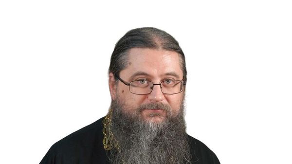 Отец Дмитрий Трибушный интервью