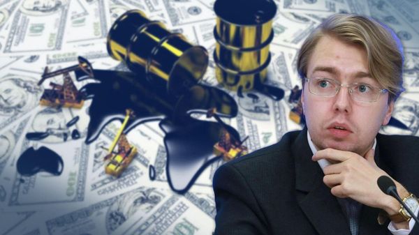 Чего опасаться всем соседям Украины и как Молдавия стала заложницей Киева - Носович