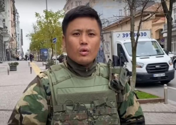 Алмаз