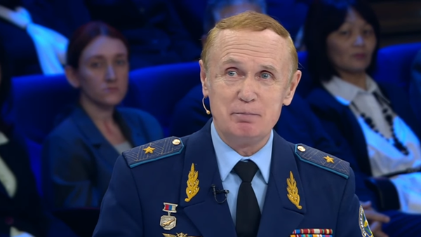 Владимир Попов