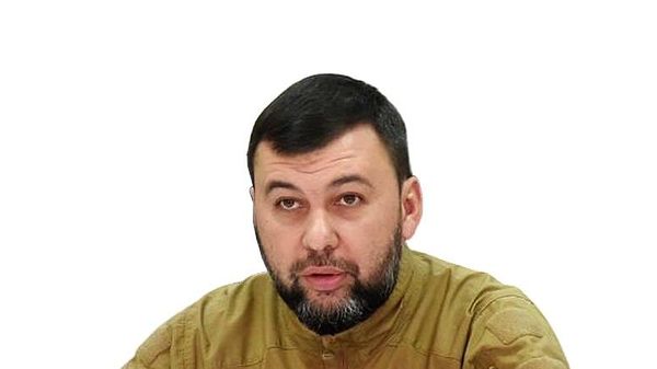 Денис Пушилин интервью