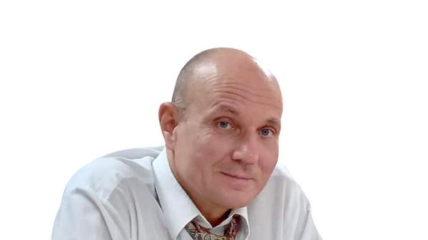 Виталий Журавлев интервью
