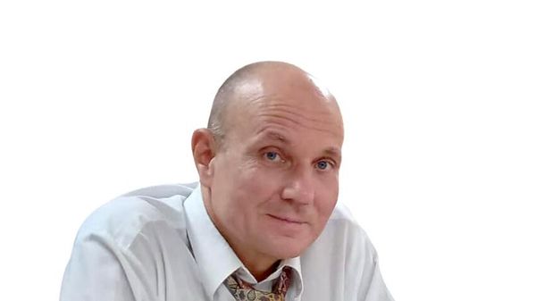 Виталий Журавлев интервью