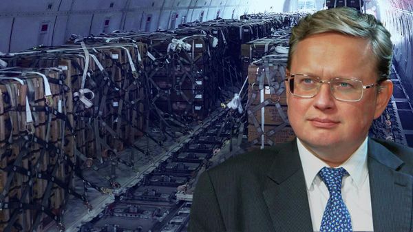 Смотря куда бить: Делягин рассказал правду об украинской энергетике и ударах со стороны России. Видео