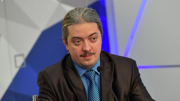 Дмитрий Верхотуров