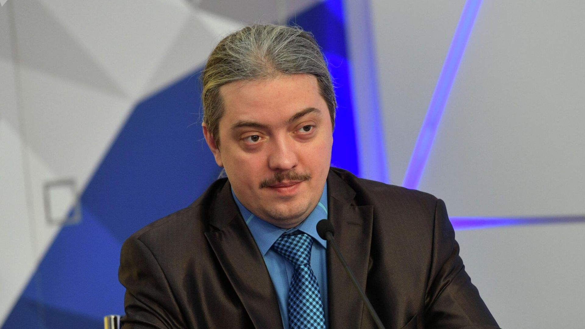 Дмитрий Верхотуров - РИА Новости, 1920, 01.12.2022
