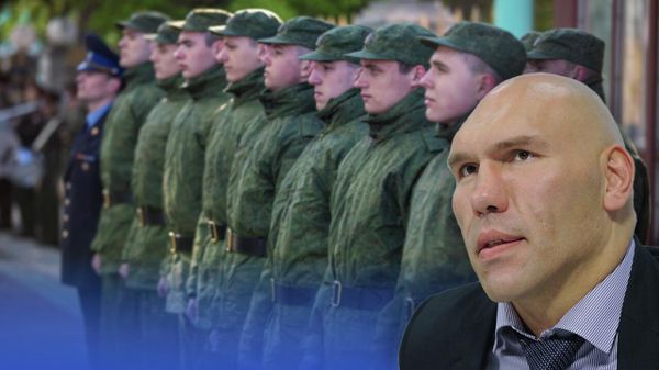 Тотальное уничтожение: Валуев о том, почему на самом деле Россия начала спецоперацию на Украине. Видео