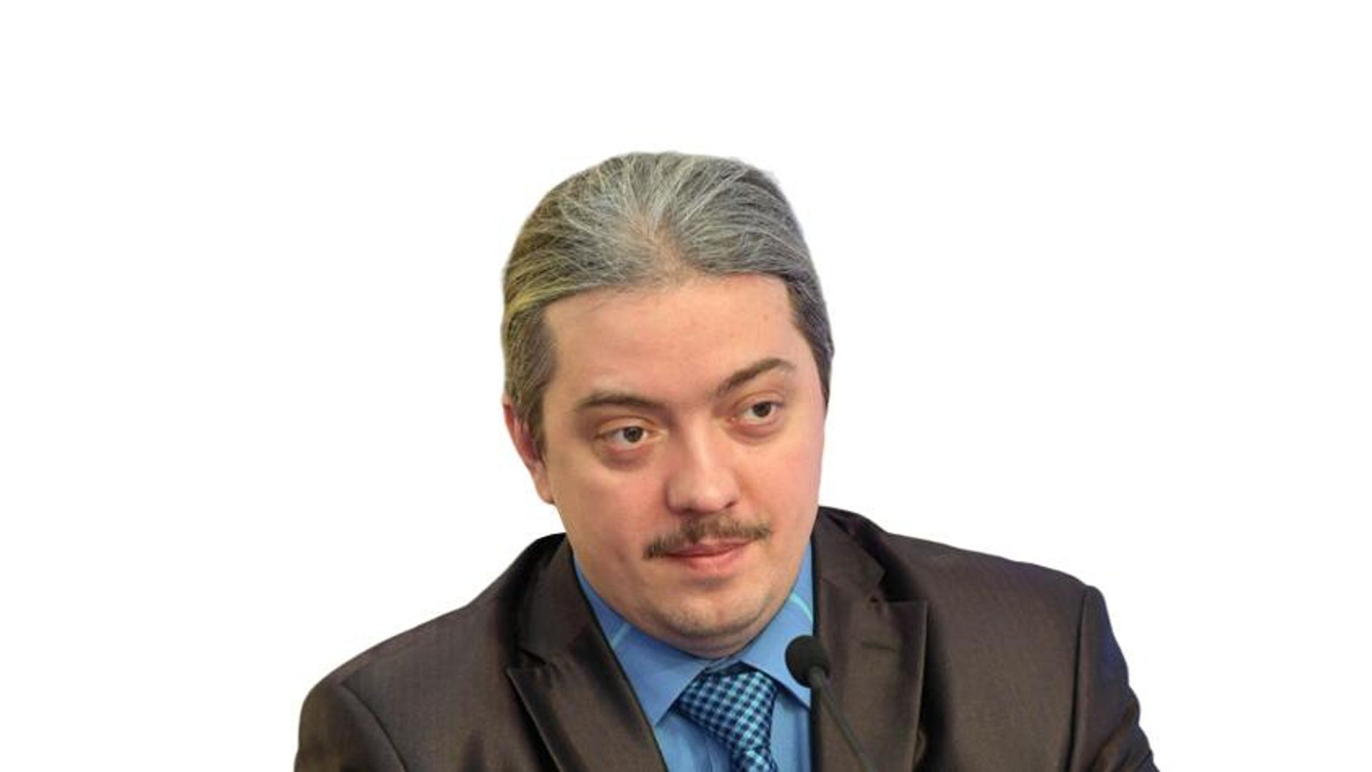 Дмитрий Верхотуров интервью - РИА Новости, 1920, 01.12.2022