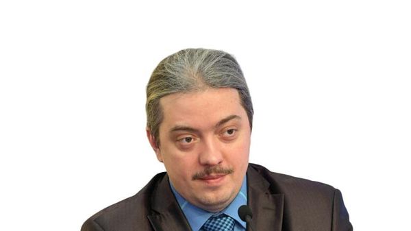 Дмитрий Верхотуров интервью