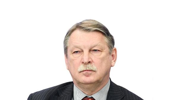 Дмитрий Данилов интервью