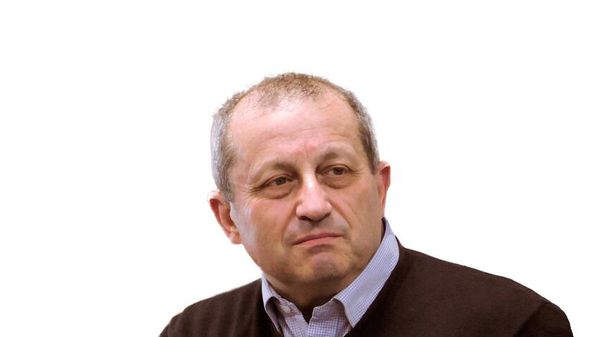 Яков Кедми интервью