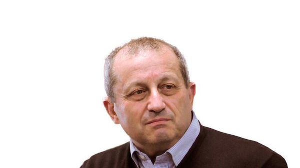 Яков Кедми интервью