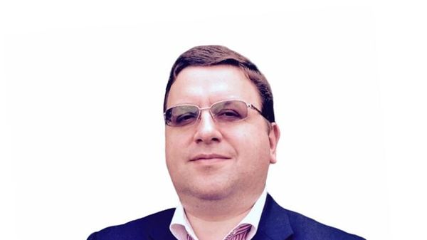 Михаил Диунов интервью