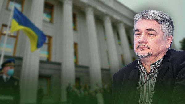 О боевых действиях в Крыму, второй волне мобилизации и главной ошибке США - Ищенко. Видео