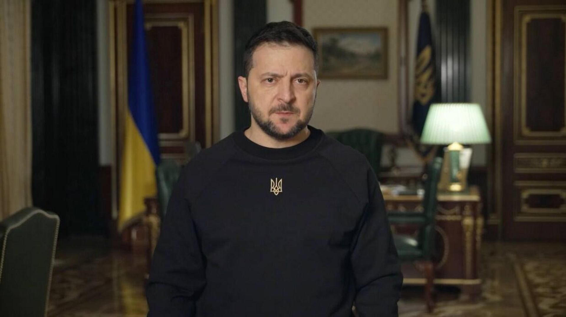 Владимир Зеленский - РИА Новости, 1920, 18.07.2023