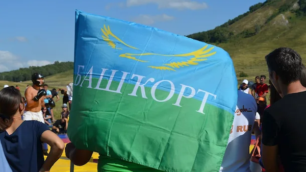 Башкорт