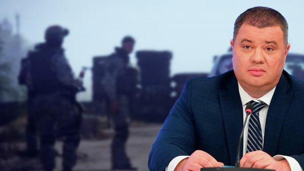 Спецслужбы не спят: экс-сотрудник СБУ об украинских диверсиях и других угрозах для России
