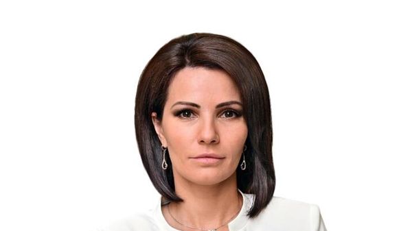 Наталья Волкова интервью
