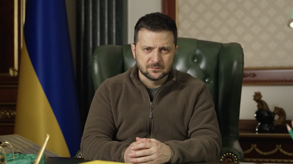 Зеленский