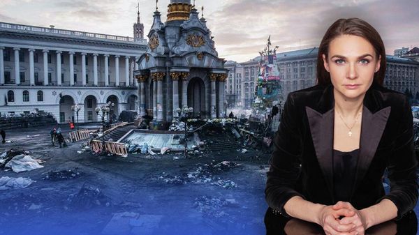 Воевать с Россией за счёт России? Как Запад выпустил джина из бутылки - Шафран. Видео