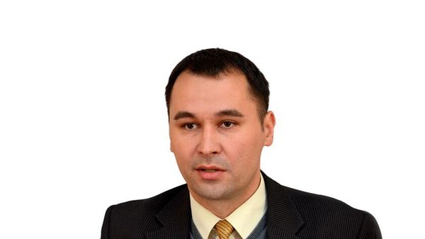 Иван Копыл интервью