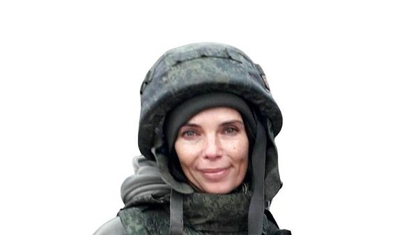Анастасия Михайловская интервью