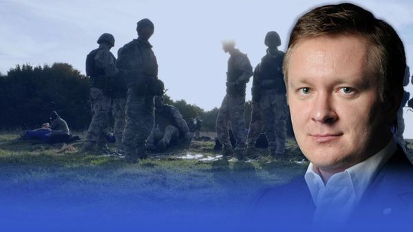 Это решение не о России: Пикин о потолке цен на нефть и обходе ограничений. Видео