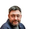 Кирилл Вышинский интервью