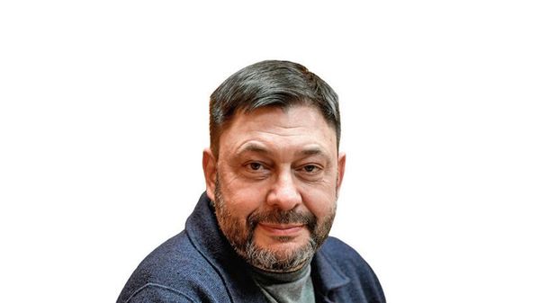 Кирилл Вышинский интервью Кирилл Вышинский интервью