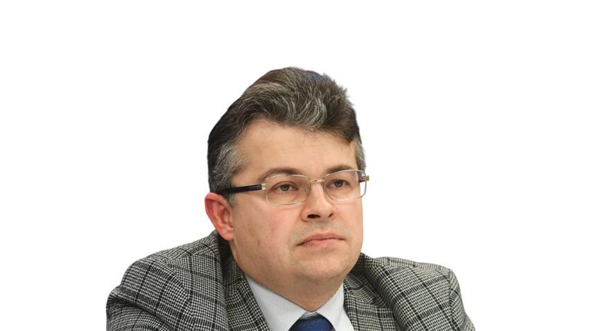 Алексей Громов интервью - РИА Новости, 1920, 07.12.2022