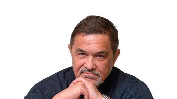 Искандер Хисамов интервью
