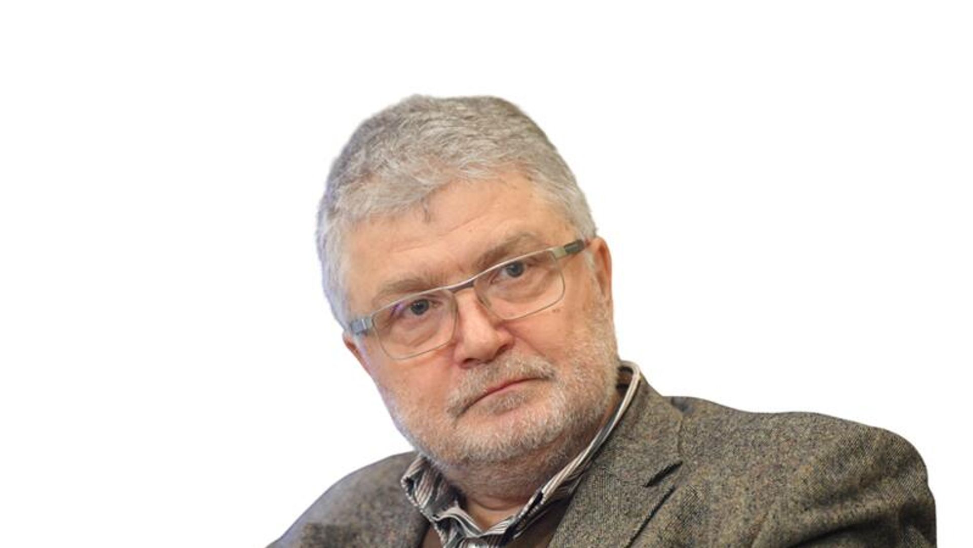 Юрий Поляков интервью Юрий Поляков интервью - РИА Новости, 1920, 16.02.2024