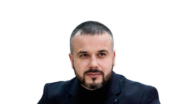 Даниил Безсонов интервью Даниил Безсонов интервью