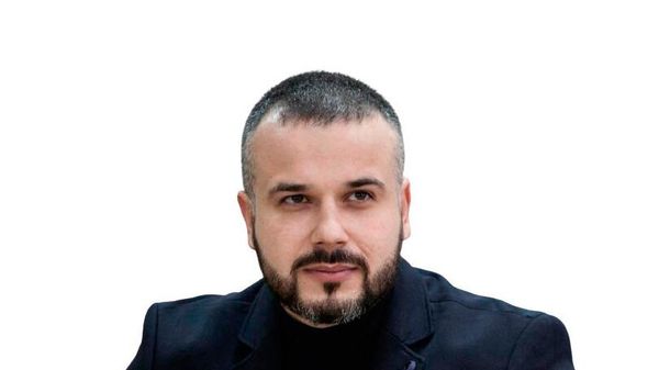 Даниил Безсонов интервью