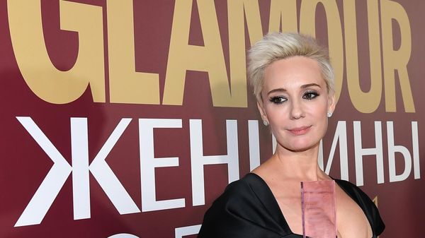 Премия Женщины года Glamour 2021