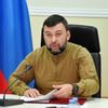 Денис Пушилин