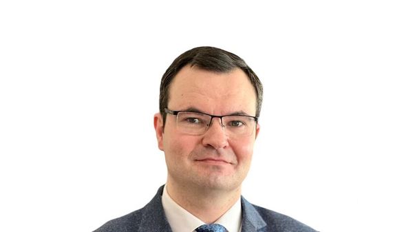 Александр Парецкий интервью