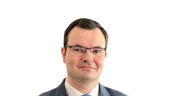 Александр Парецкий интервью
