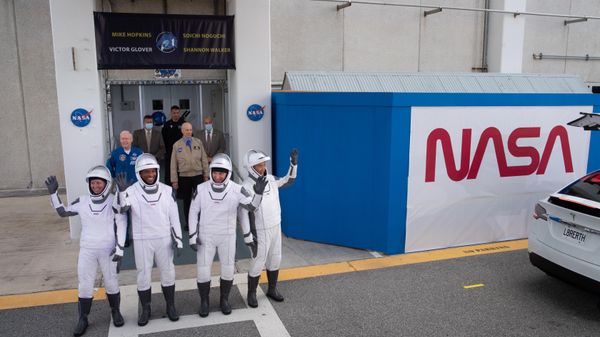 US Space