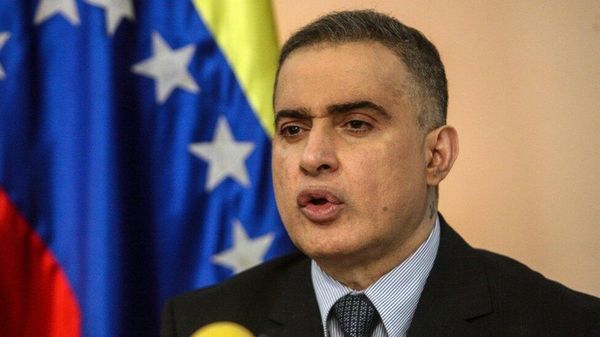 Тарек Виллиам Сааб 