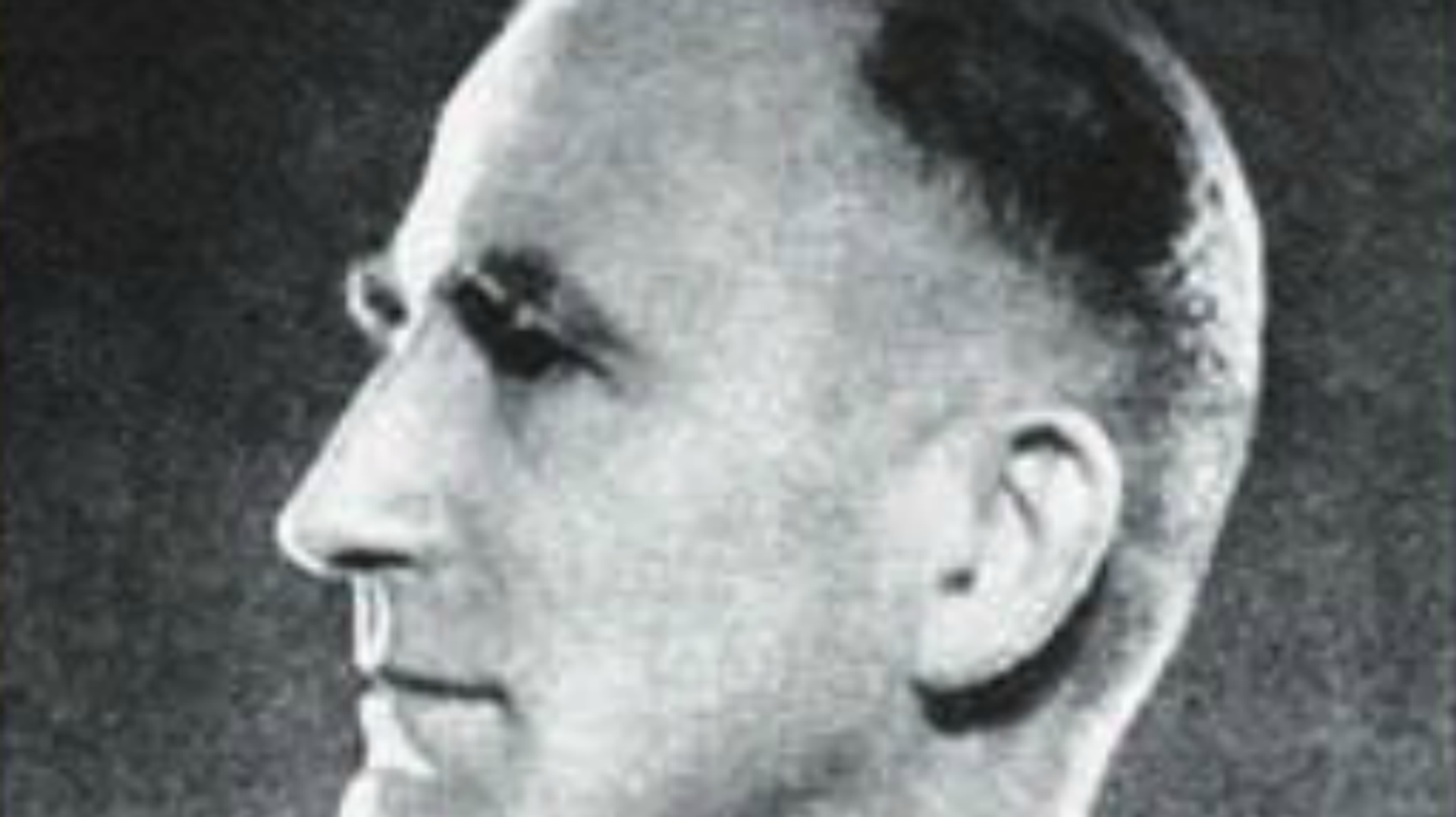 Лидер ОУН Андрей Мельник в 1940 году - РИА Новости, 1920, 12.12.2022