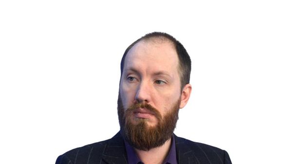 Александр Васильев интервью