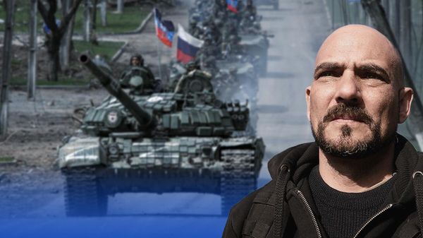 Дата наступления - февраль? Стешин о том, что будет, когда промёрзнет земля