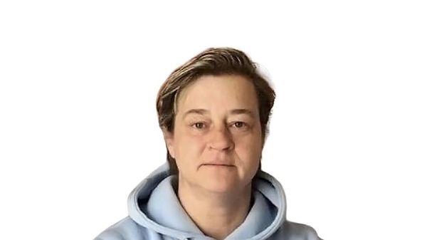 Лиана Килинч интервью