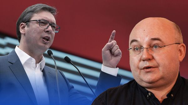 Что творится в Косово: Хавич о горячей фазе конфликта. Видео