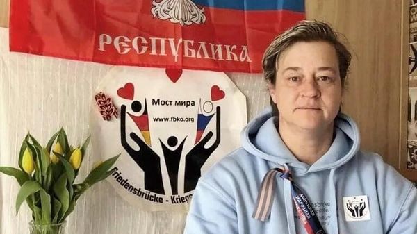 Лиана Килинч