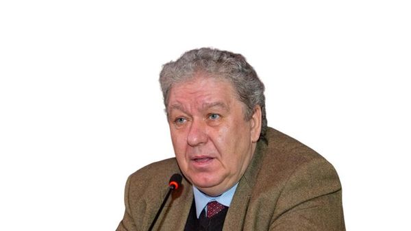 Алексей Борзенко интервью