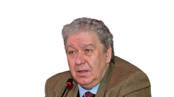 Алексей Борзенко интервью