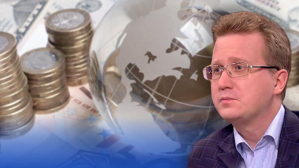 Расплата началась! Митрахович о смертельной зависимости Европы, уничтожении Украины и политике США. Видео