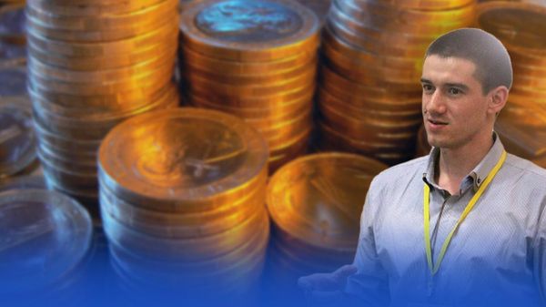 Зарабатывать или использовать? Почему Украина вынуждена поставлять электроэнергию в Европу - Лизан. Видео